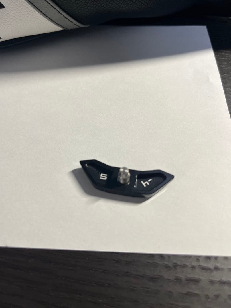 タイトリスト TSR2 5W　ディアマナ PD 70S