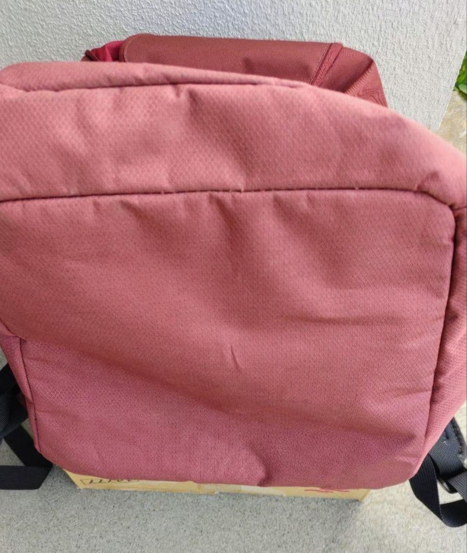 a 程度良好 DAKINE BOOT PACK ダカイン パックバッグ 50L