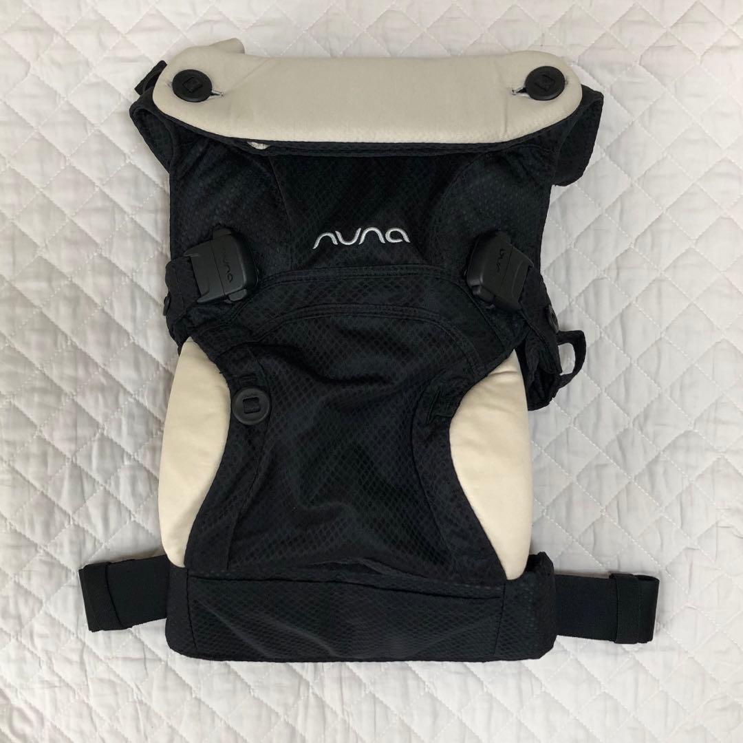 nuna ヌナカドルクリック