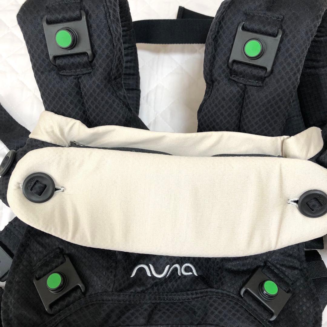 nuna ヌナカドルクリック