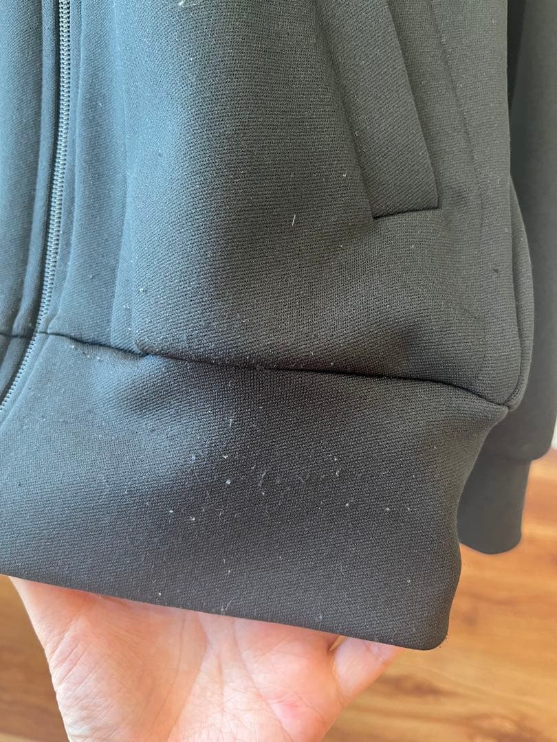 PLAY COMME des GARÇONS トラックジャケット