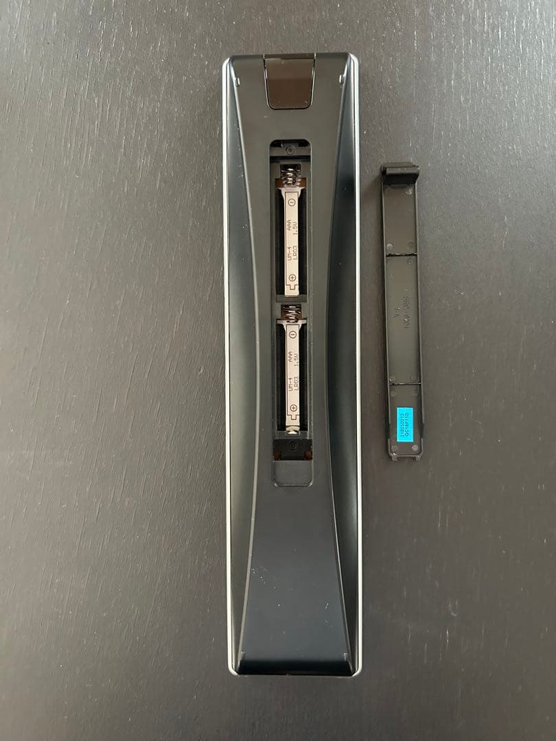 maxell/マクセル ブルーレイレコーダー用リモコン　RC-R5