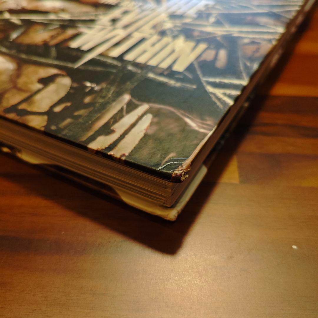 【洋書】THE ART OF THE EVIL WITHIN サイコブレイク