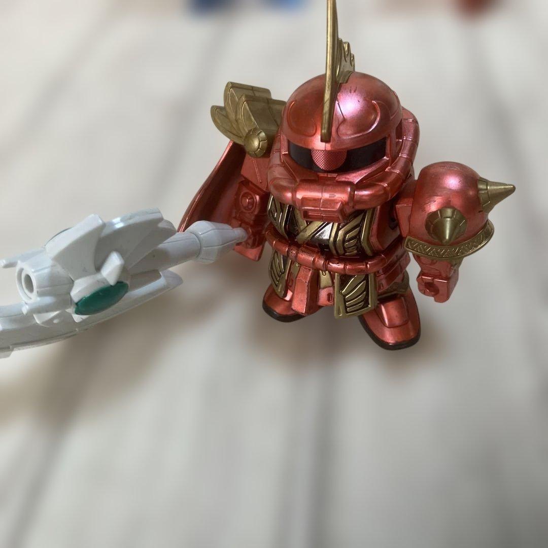 つうくん　BB戦士 三国伝 戦神決闘編