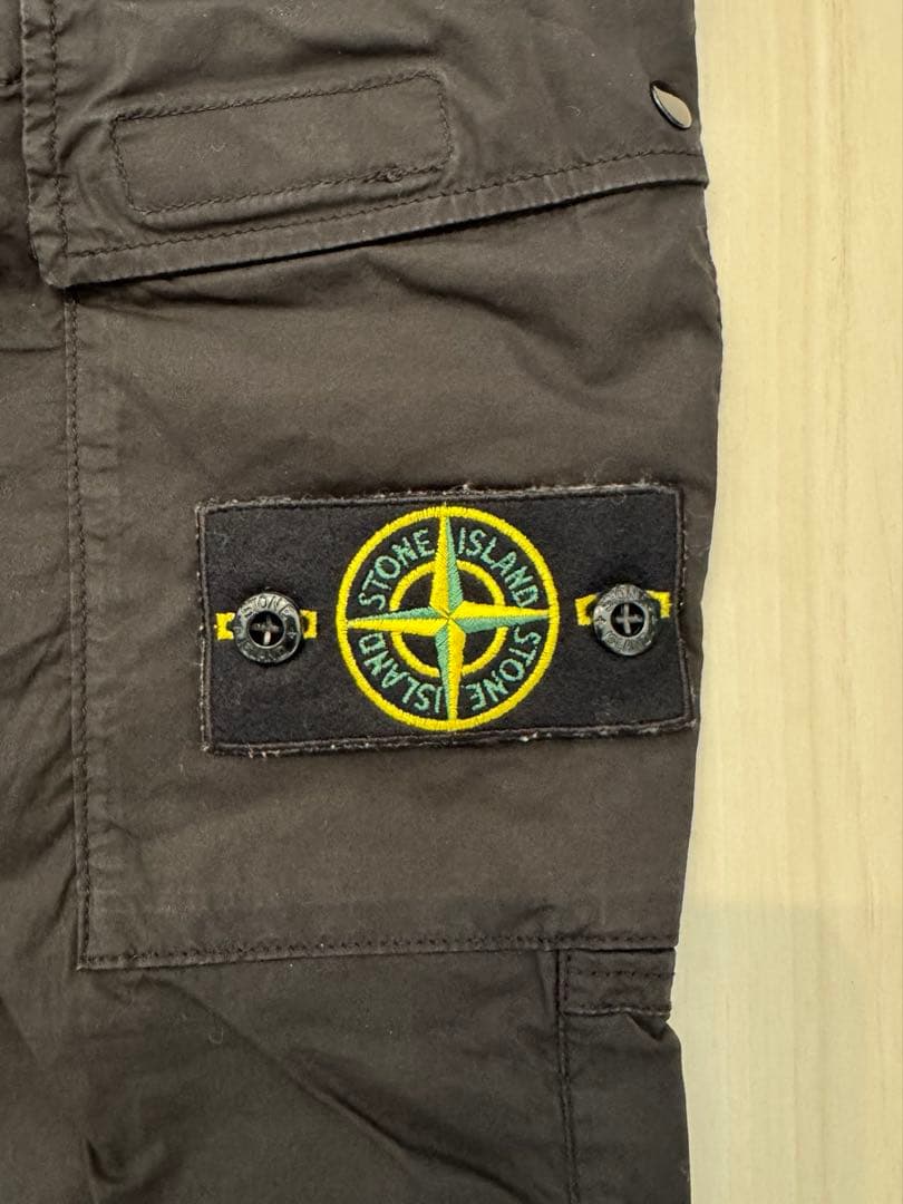 STONE  カーゴパンツ W29