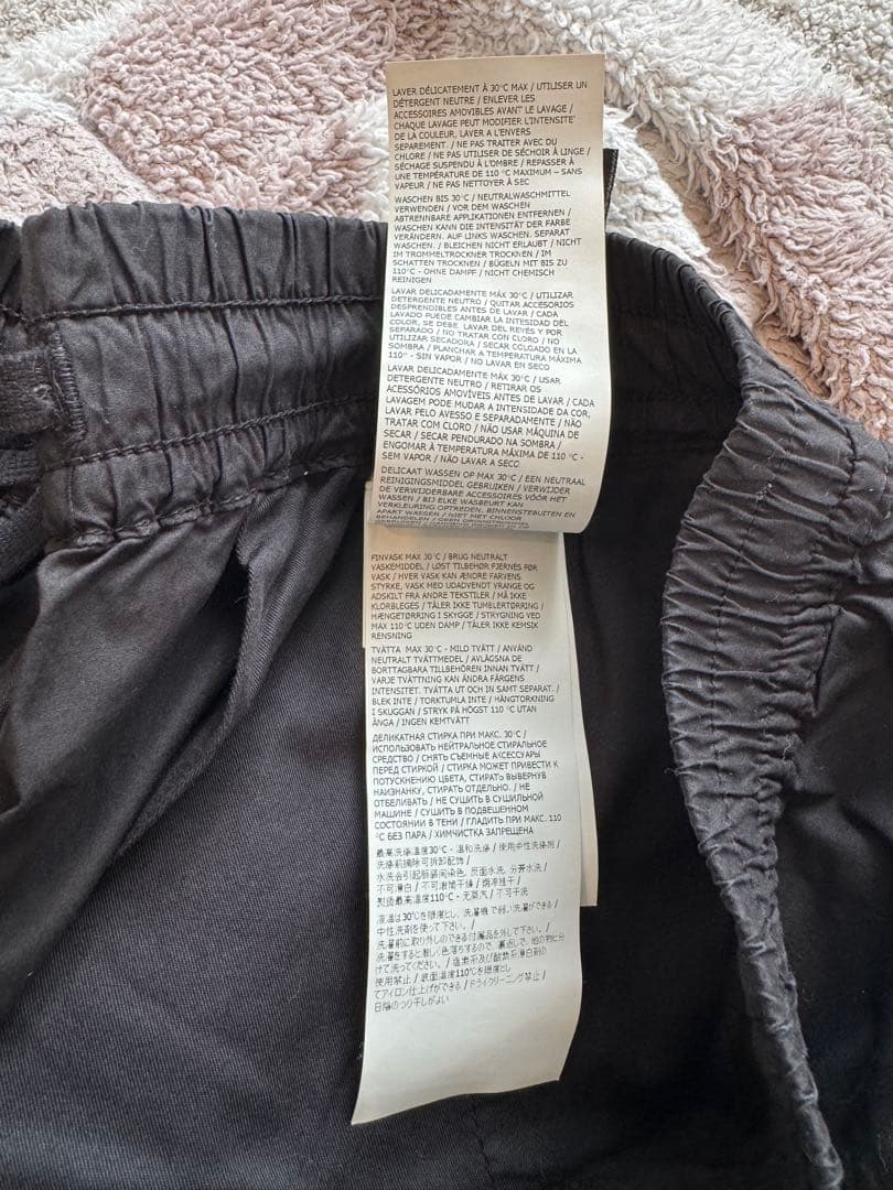 STONE  カーゴパンツ W29