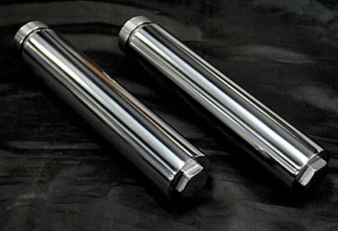 ハーレースポーツスター　フォークジョイント　8インチ