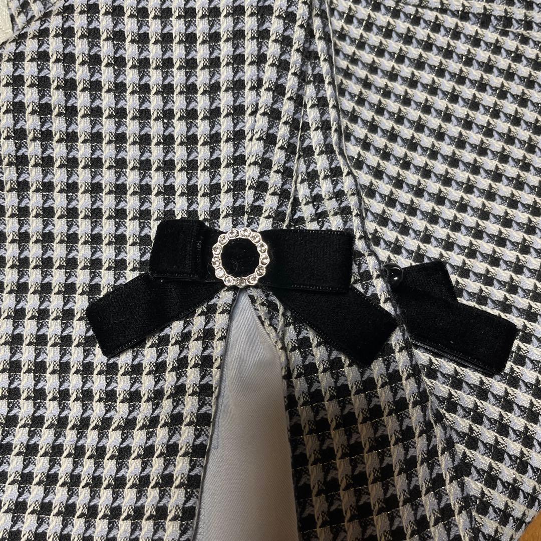 美品　大きいサイズ50 トゥービーシックウエストゴムパンツ