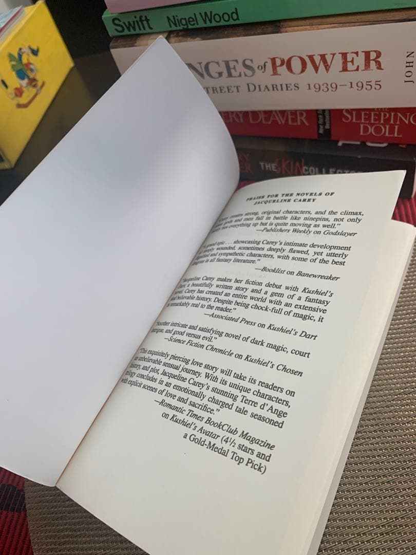 希少　Godslayer Volume Two of The Sundering