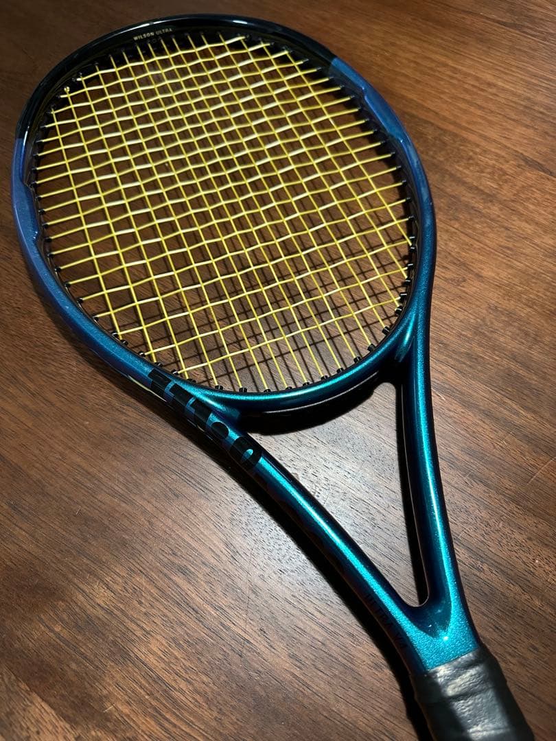 ■Wilson ・ウルトラV4 ツアー 95 G2