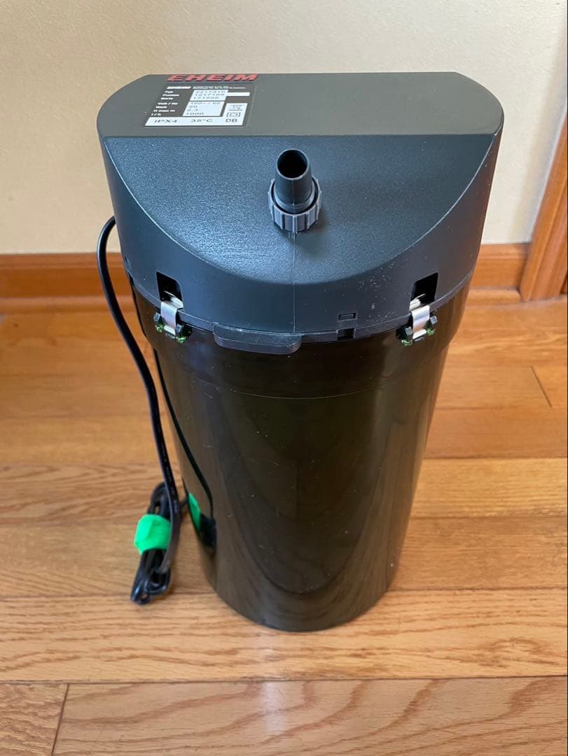 EHEIM フィルター 2217 (60Hz)