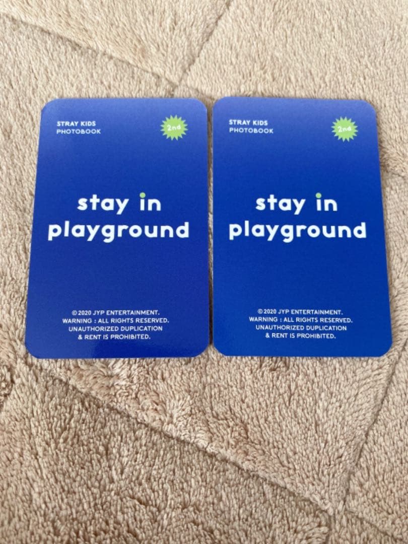 straykids ヒョンジン　フォトブック　トレカ　サウンドウェーブ限定