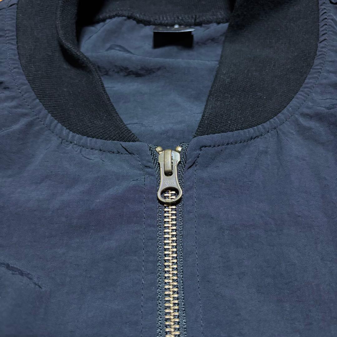 激レア B'z PARTY×Gibson MA-1 ジャケット Les Paul