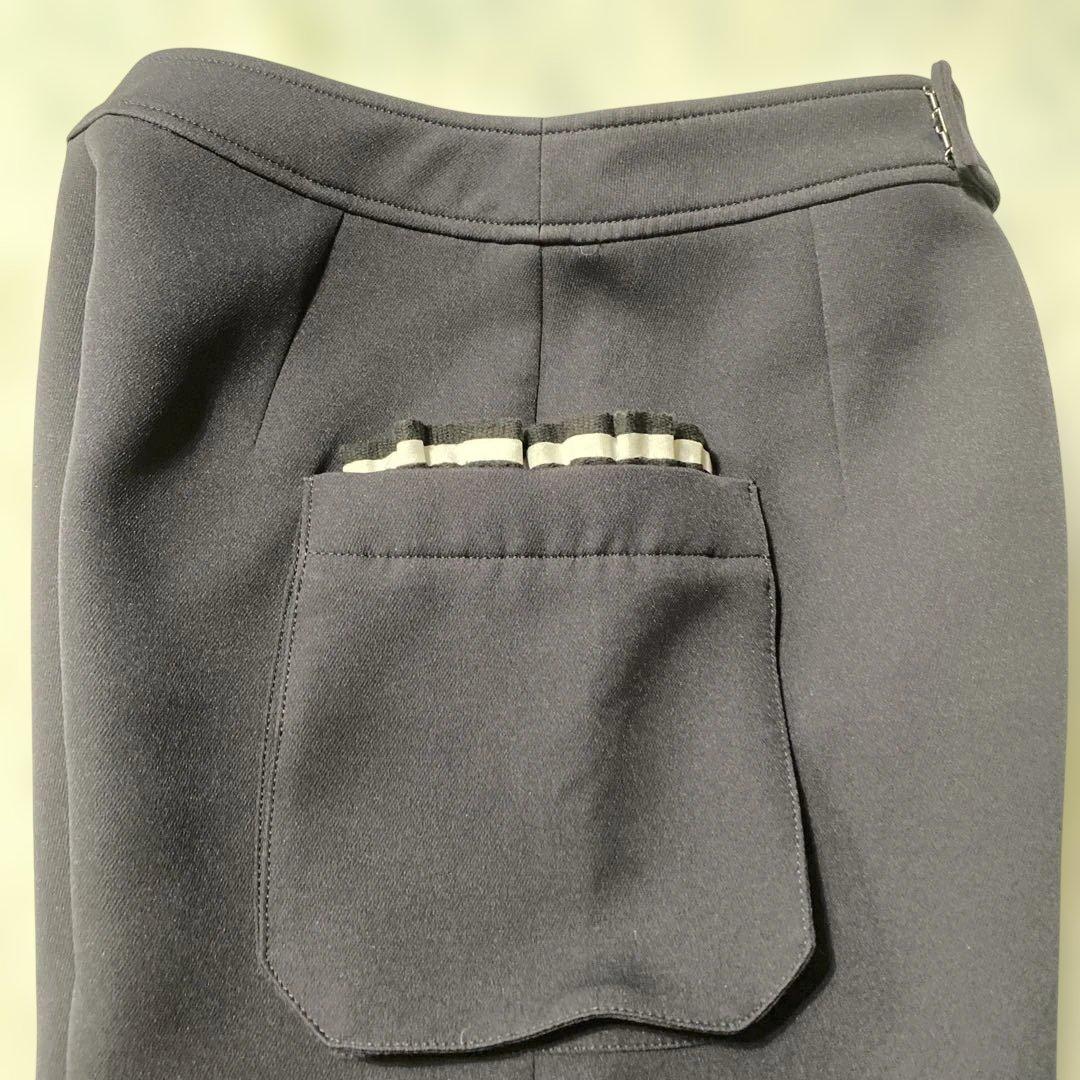 ボーダーズアットバルコニー　ショートパンツ