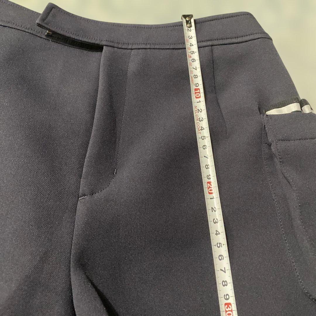 ボーダーズアットバルコニー　ショートパンツ