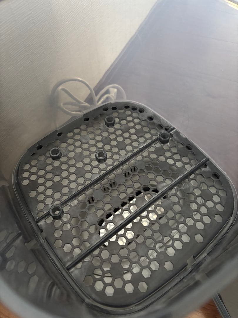 Pigeon 哺乳びんスチーム除菌・乾燥器 ポチット