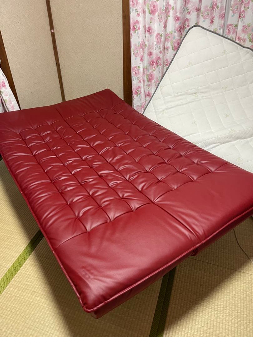 ニトリ ソファベッド