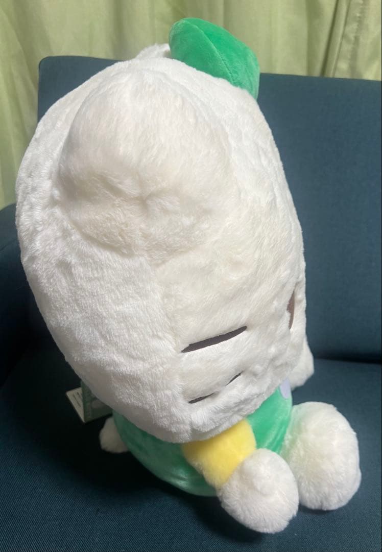 HELLO KITTY ハローキティ ぬいぐるみ約42cm サンリオ　3つ