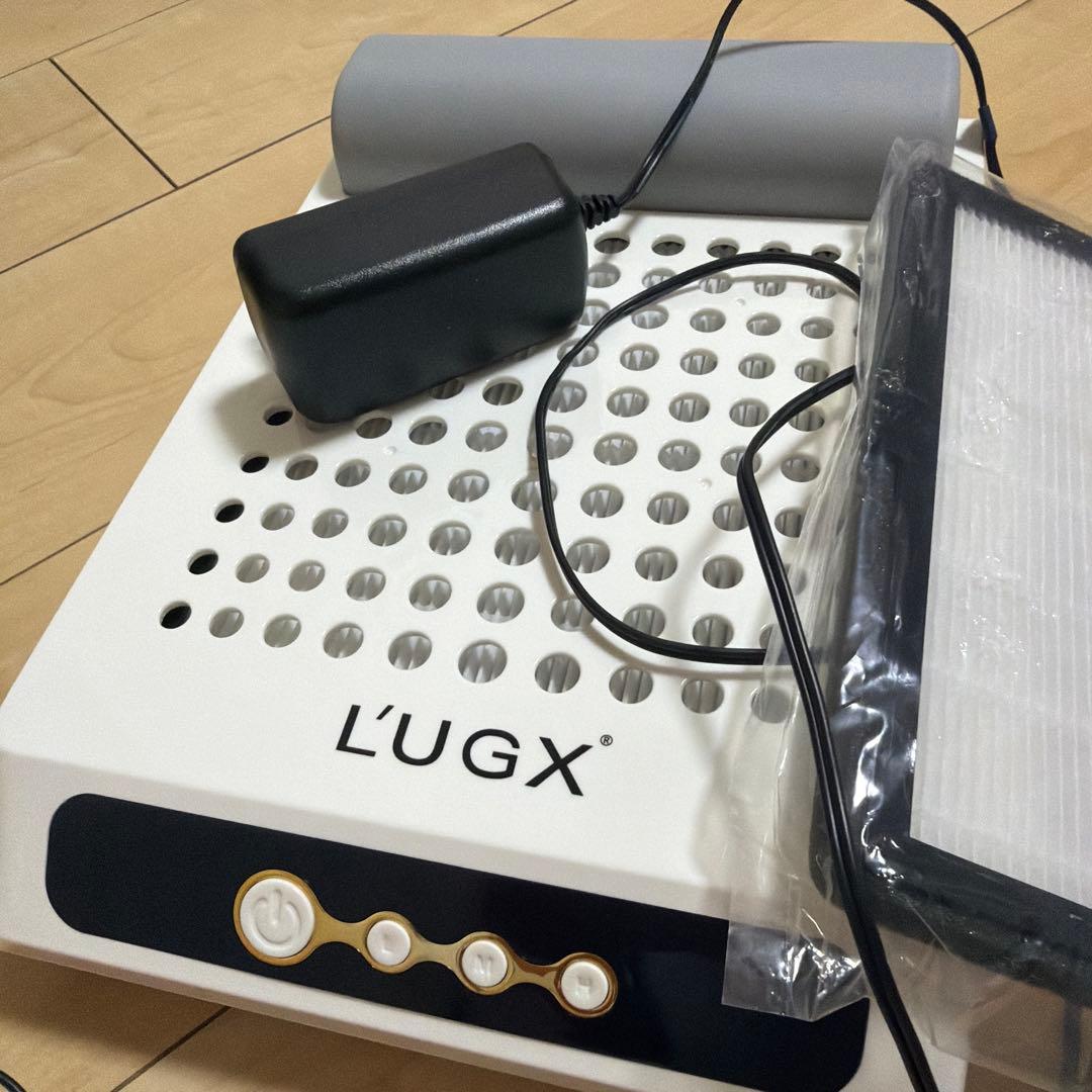 L'UGX ネイルケア機器