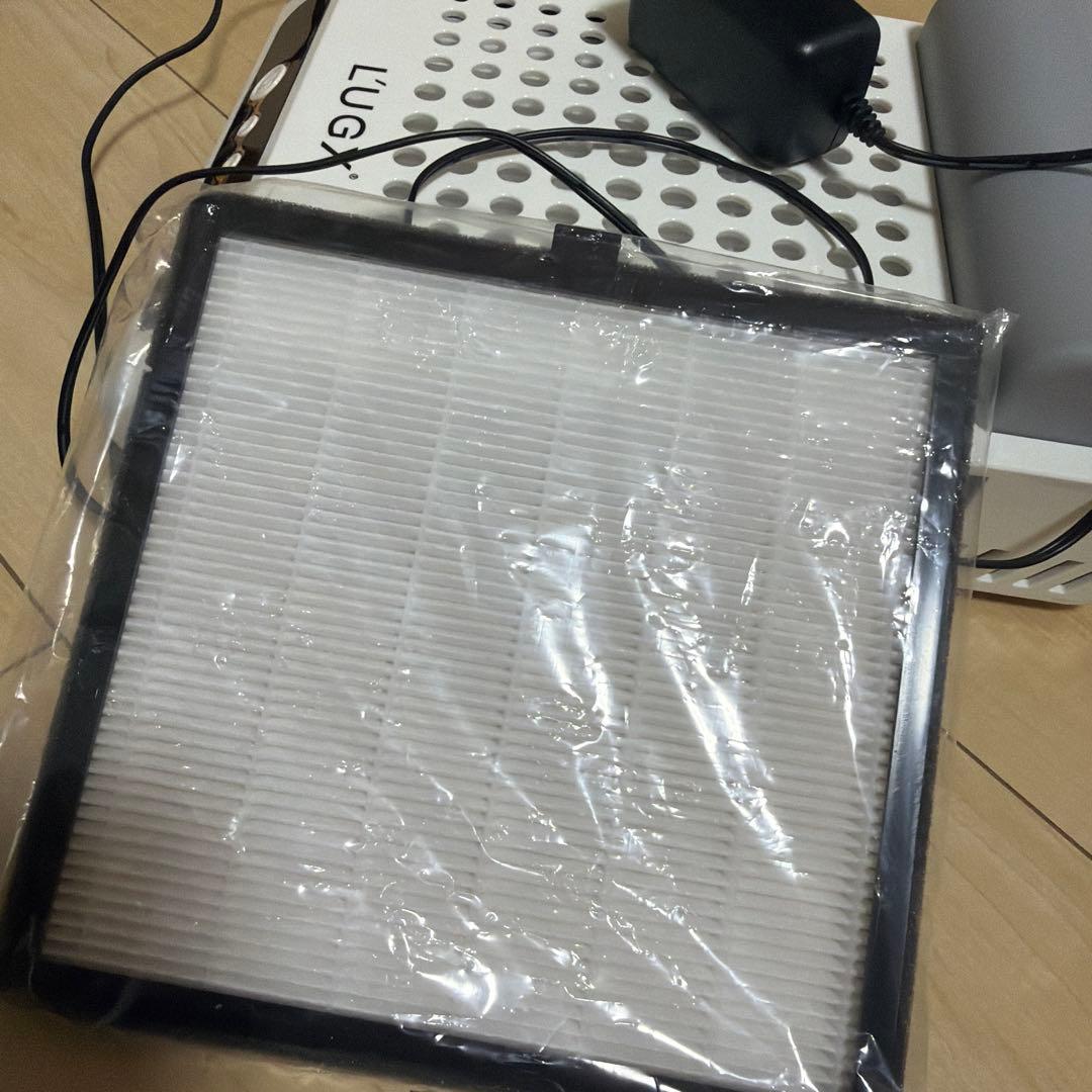 L'UGX ネイルケア機器