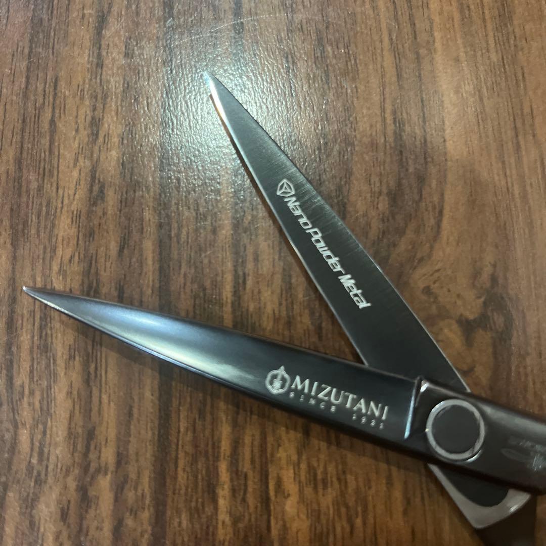 ミズタニシザーズ　6.2インチ sword MB1 ミズタニシザー