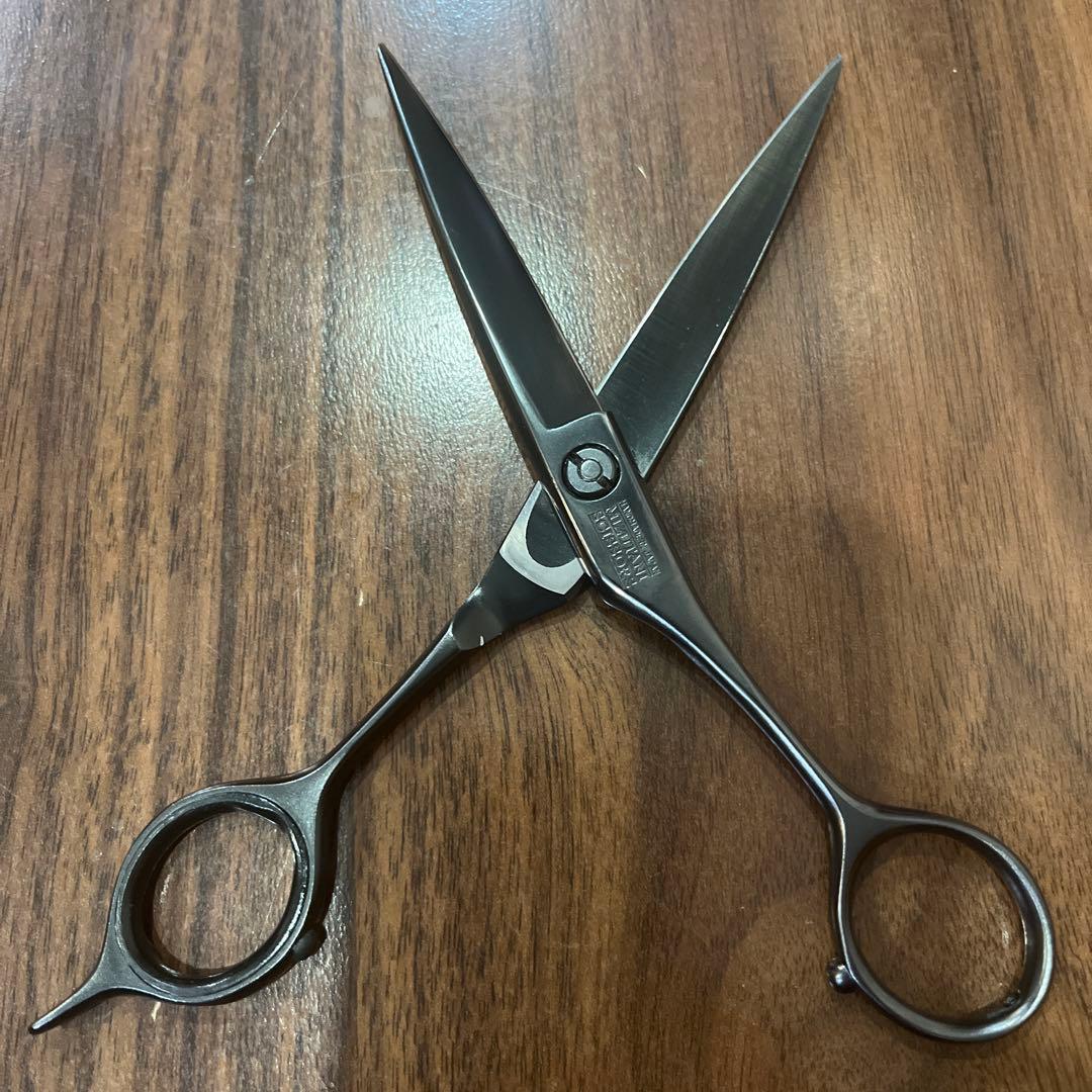 ミズタニシザーズ　6.2インチ sword MB1 ミズタニシザー