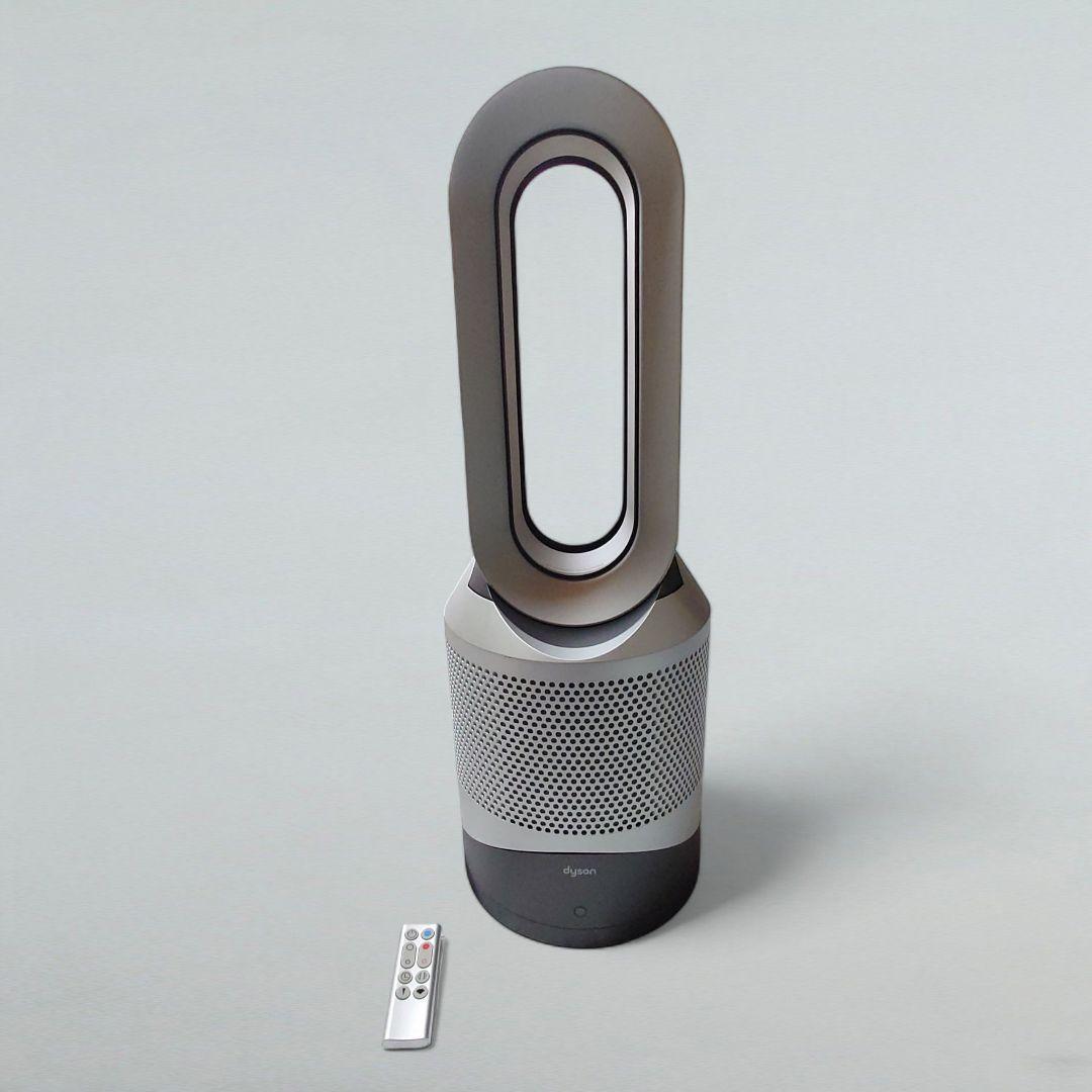 良品 Dyson Pure Hot+Cool 空気洗浄 HP00 2021年製