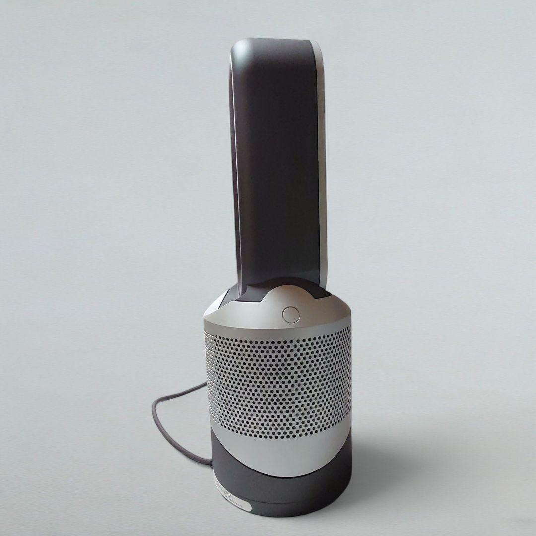 良品 Dyson Pure Hot+Cool 空気洗浄 HP00 2021年製