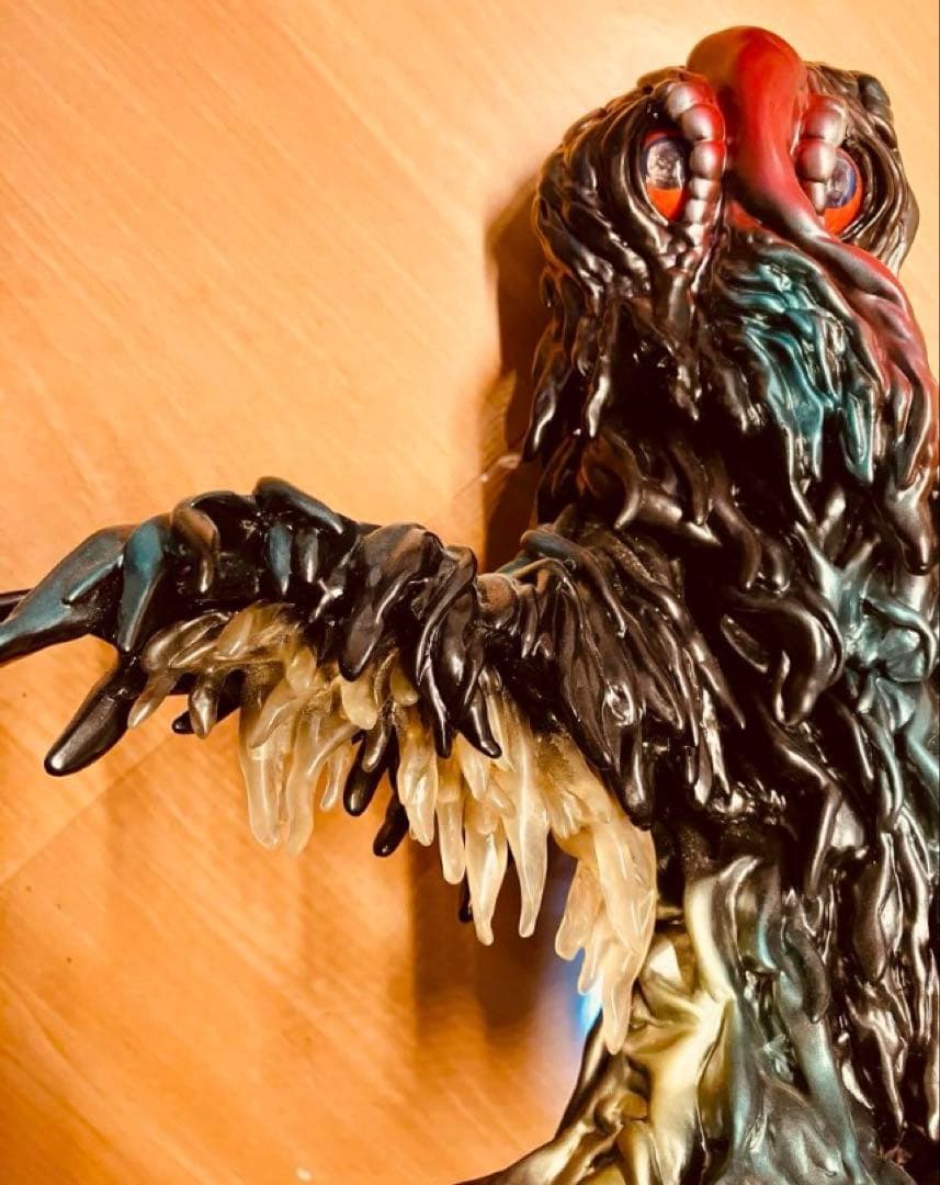 ヘドラ　CCP スーパードールアイ