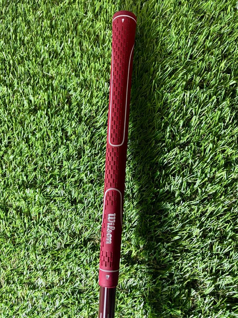 【美品】Wilson(Tiara)×Callawaybagレディースハーフセット