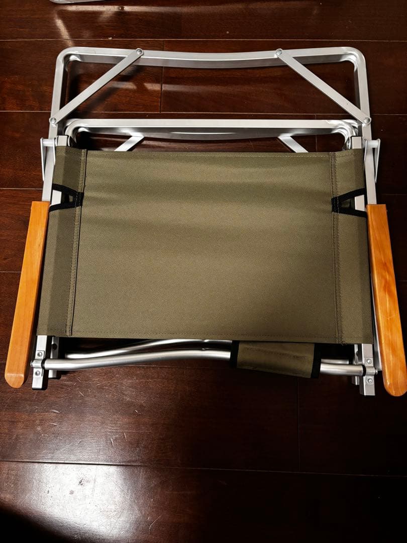 コールマン(Coleman) チェア コンパクトフォールディングチェア 2台