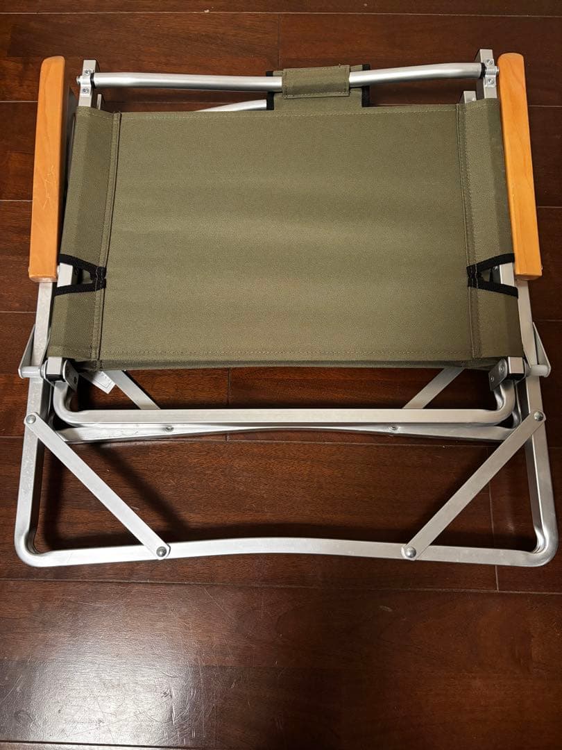 コールマン(Coleman) チェア コンパクトフォールディングチェア 2台