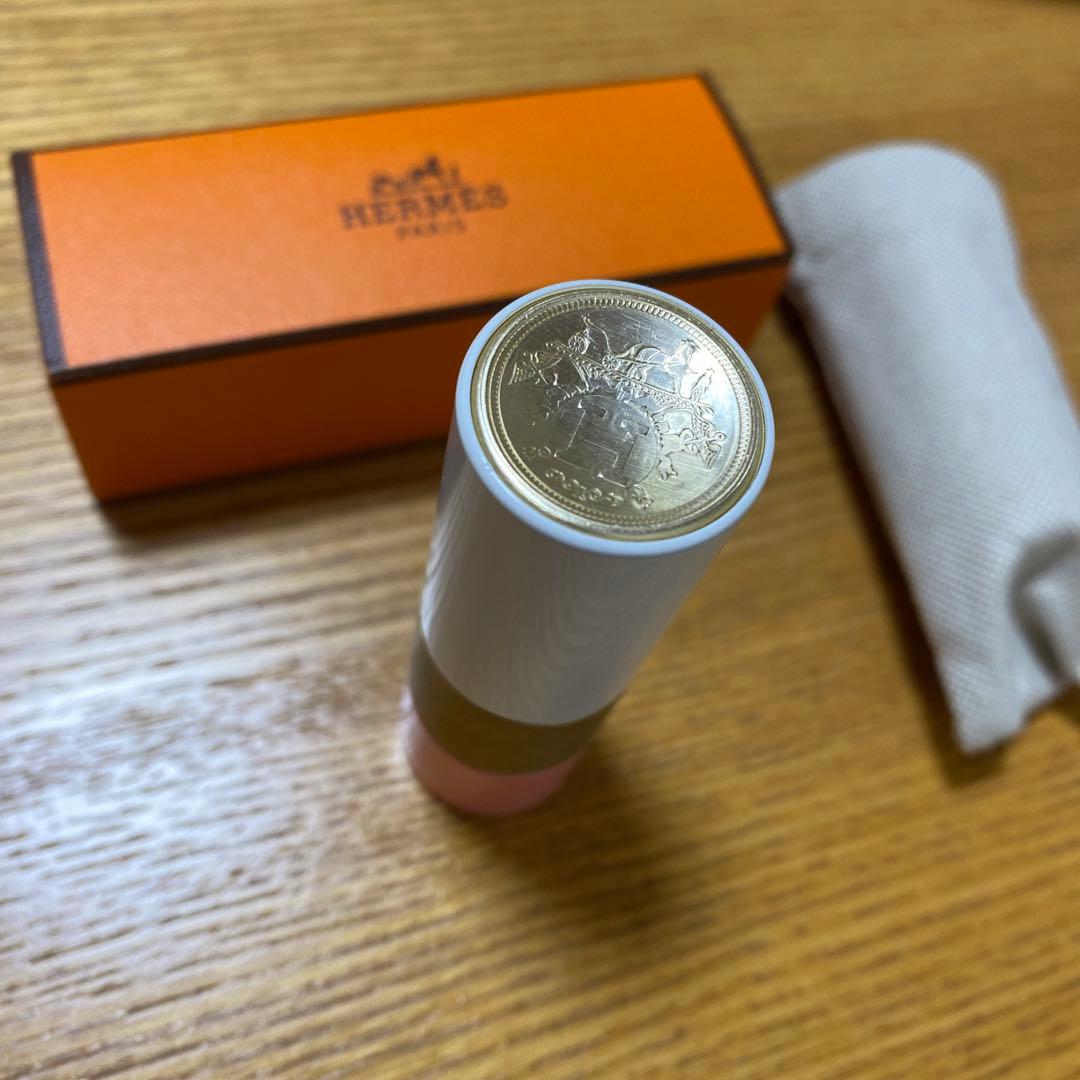 HERMESリップ☆