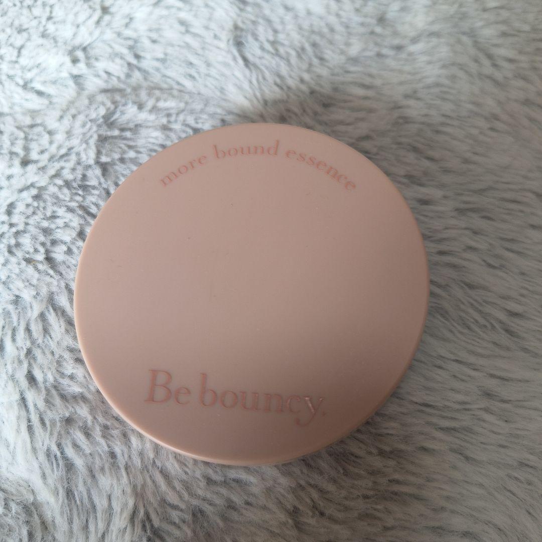 ビーバウンシー美白リンクルファンデーション　ビズキ