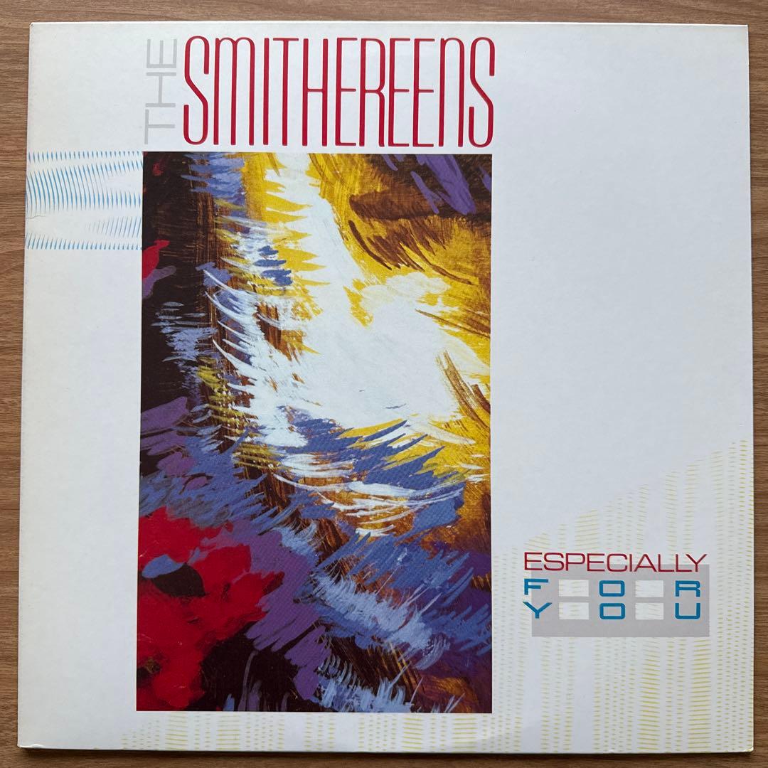 The Smithereens – Especially For You