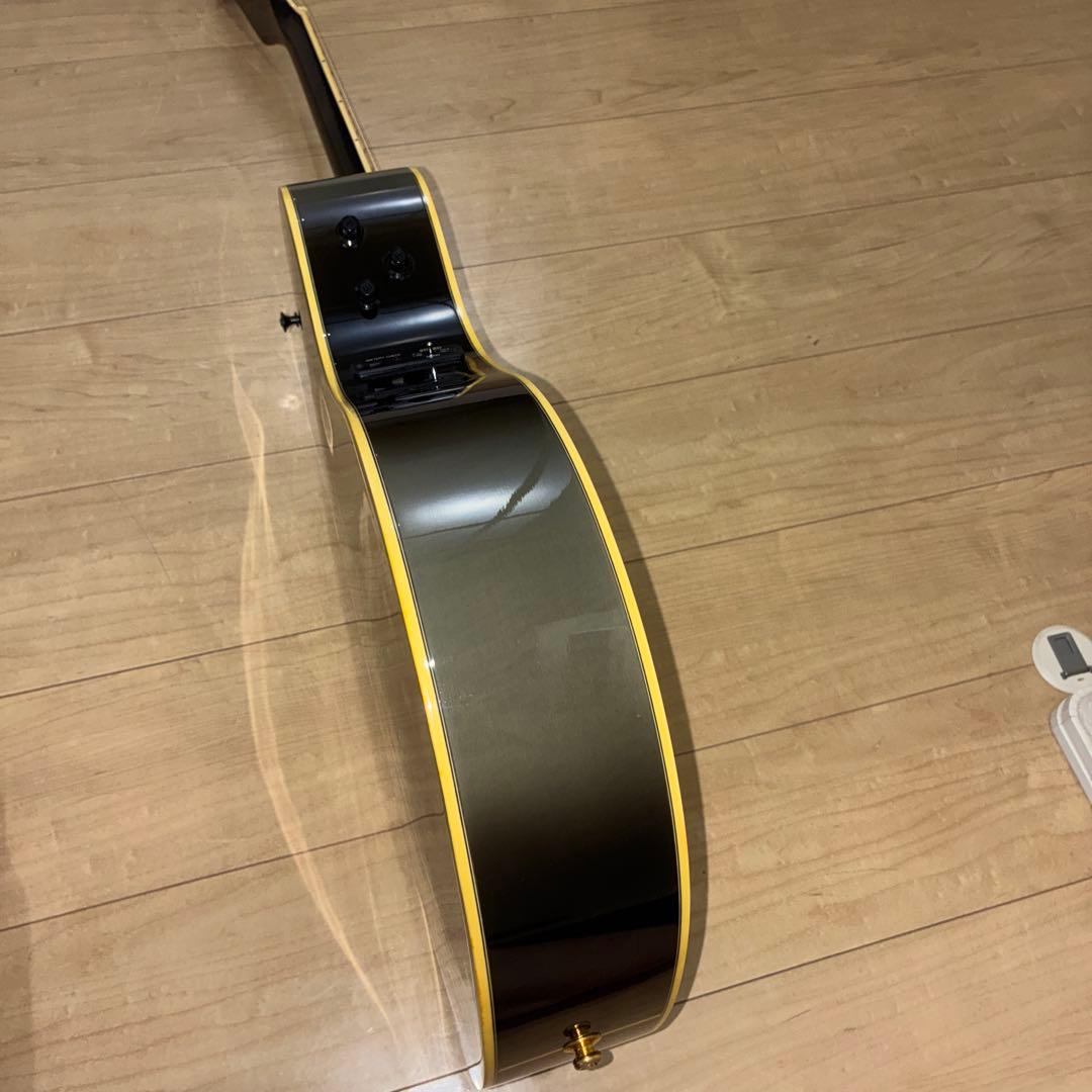 高級エレアコ　YAMAHA (ヤマハ) APX-10S アコースティックギター