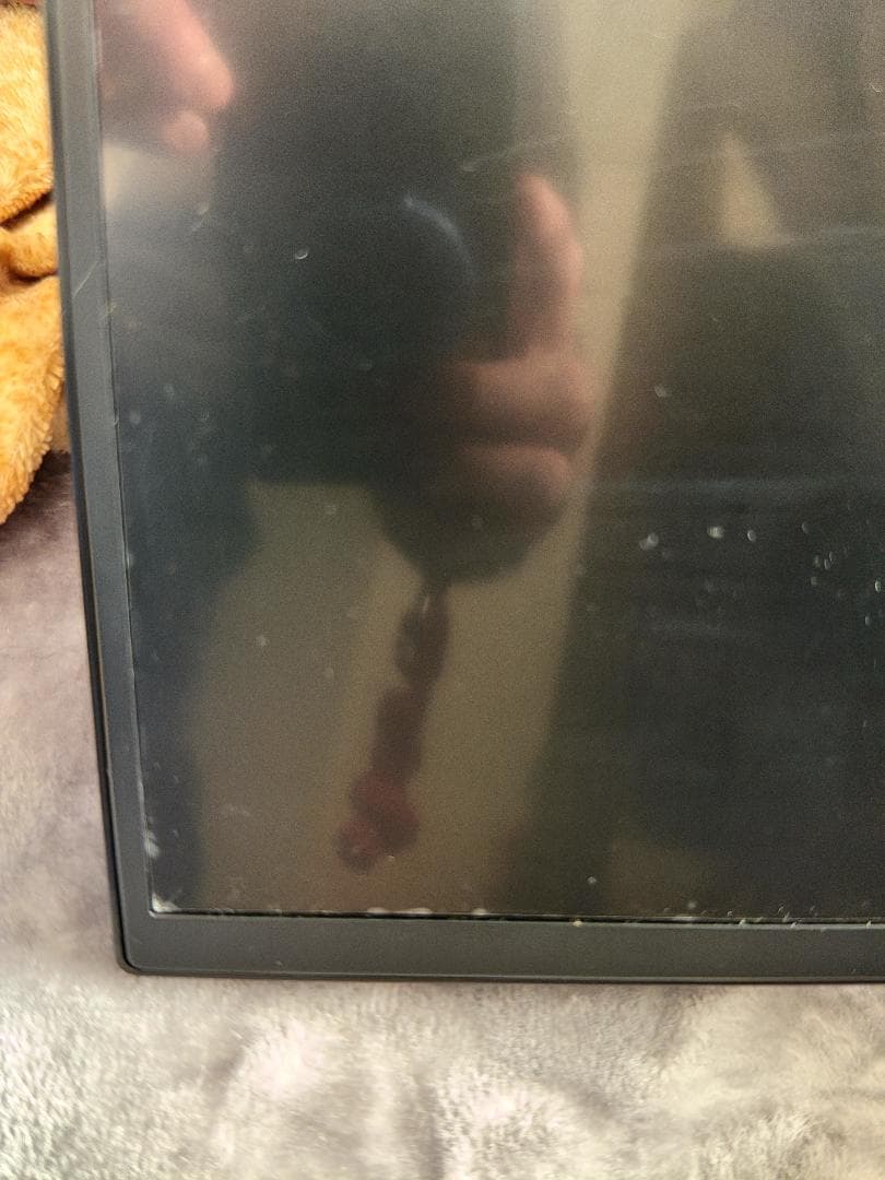 ASUS VG258QR-J 24.5インチ ゲーミングモニター 本体