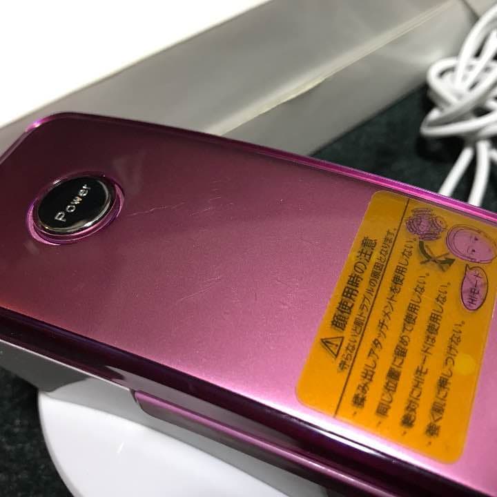 アセチノクワトロインパクト