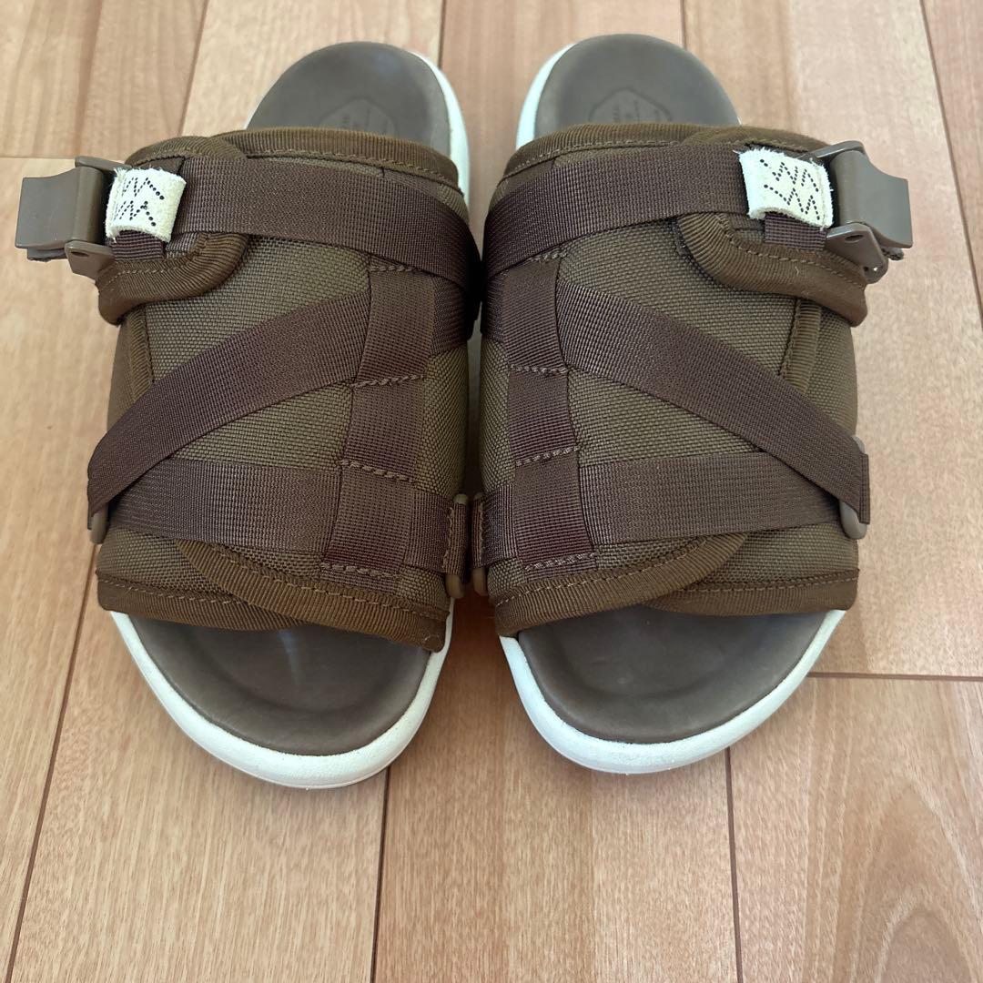 靴 visvim CHRISTO