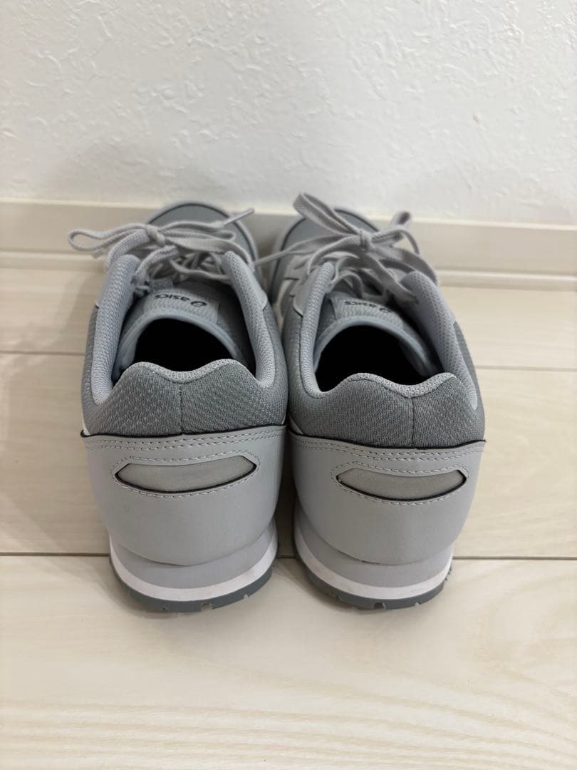 asics 安全靴 シューズ 26.5㎝