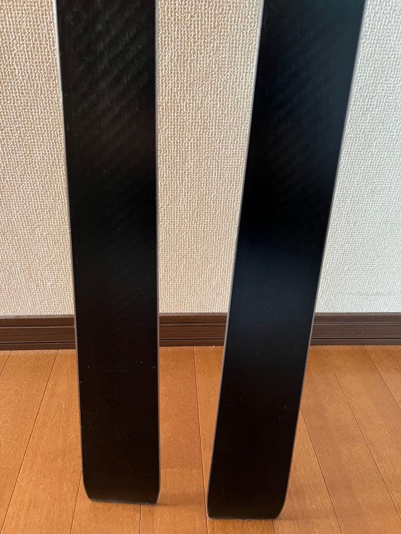 ATOMIC REDSTER G9 FIS スキー 板ビンディング付き