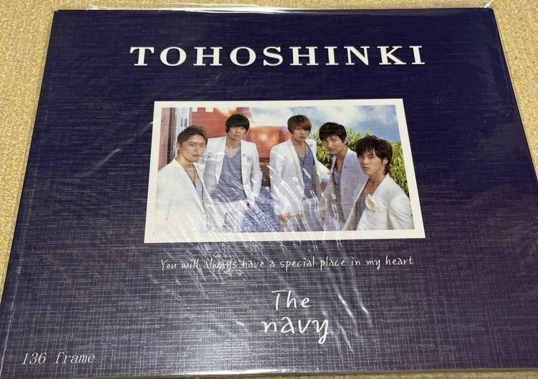 東方神起グッズ DVD CD 写真集　雑誌　ポストカード　ノート