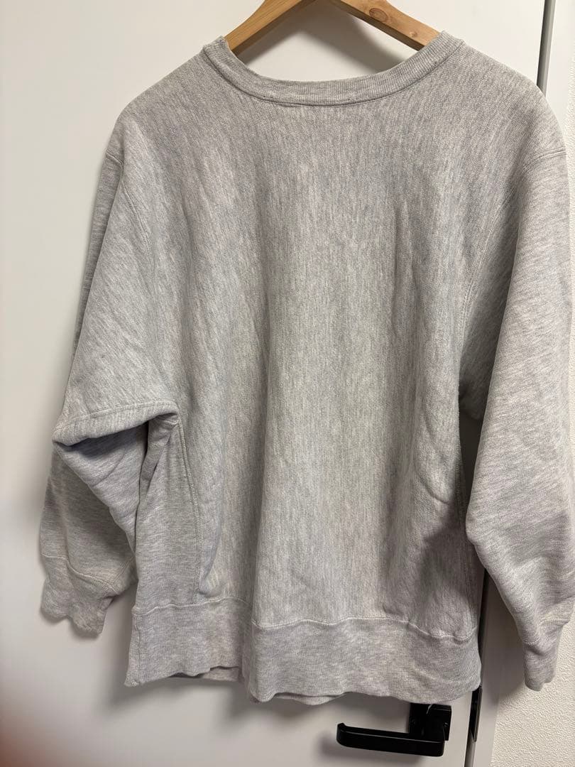 80s チャンピオン リバースウィーブ トリコタグ ビンテージ カレッジ