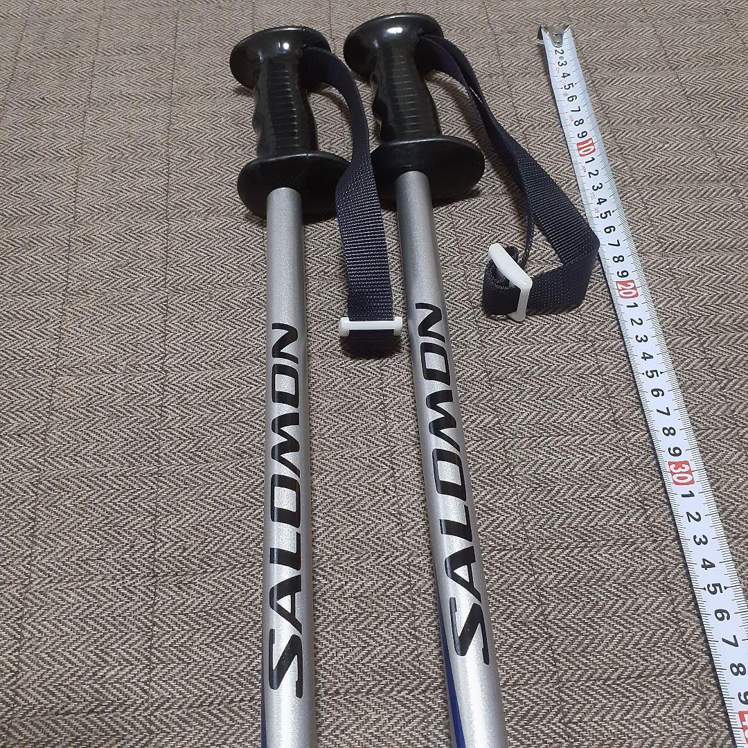 SALOMON 24HRS PWR　161cm　POWERLINE　R13