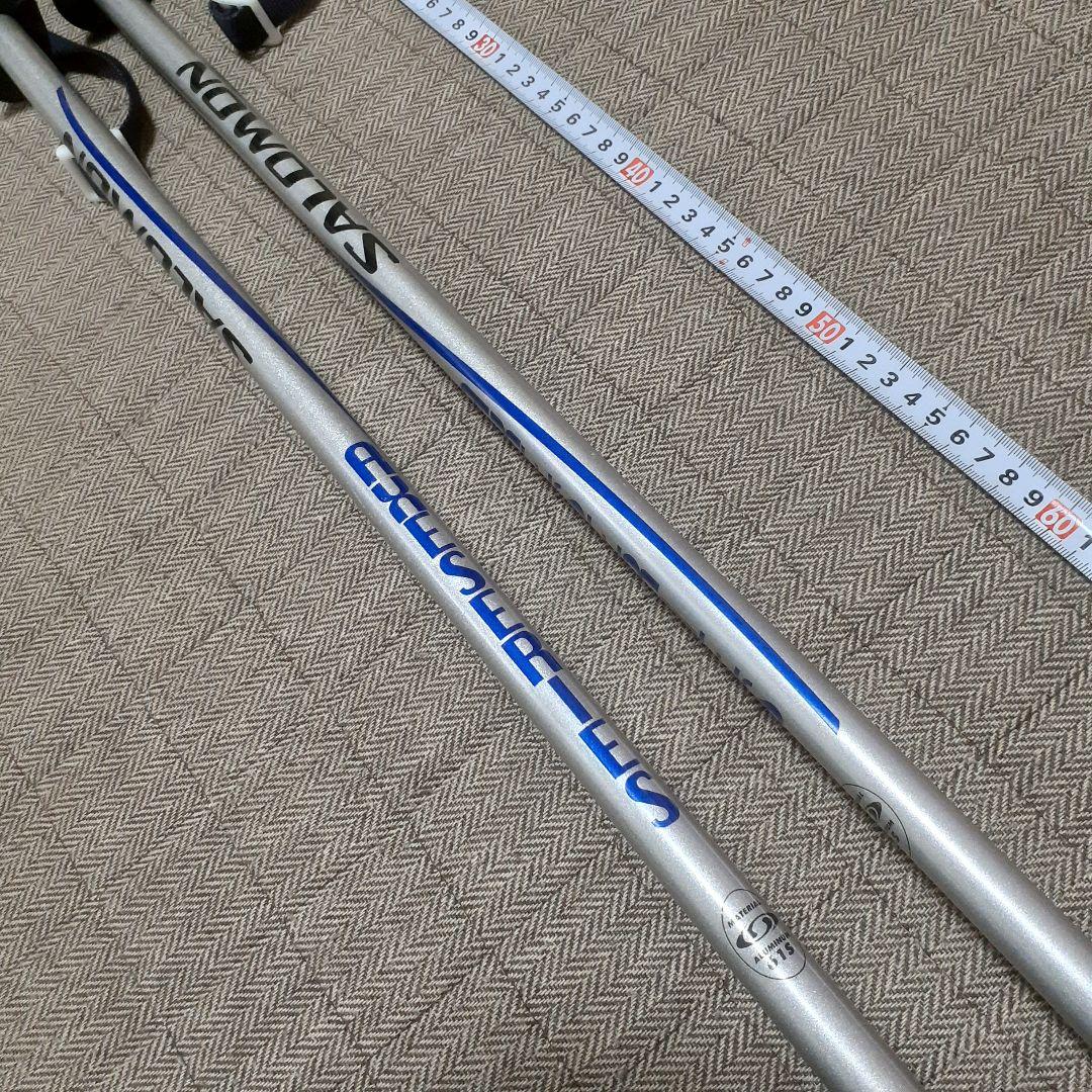 SALOMON 24HRS PWR　161cm　POWERLINE　R13