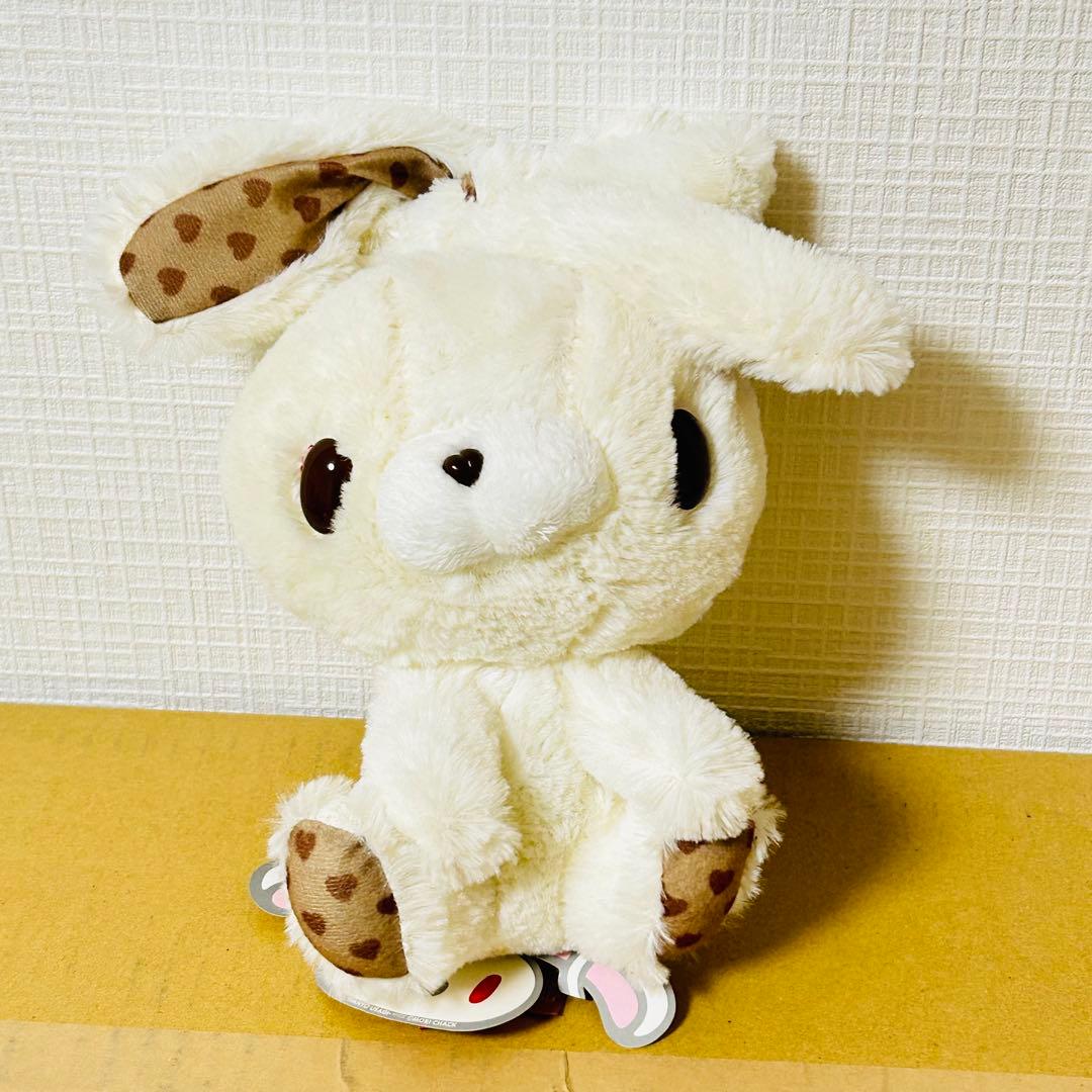 チャックスGP 汎用うさぎぬいぐるみ　CGP-319