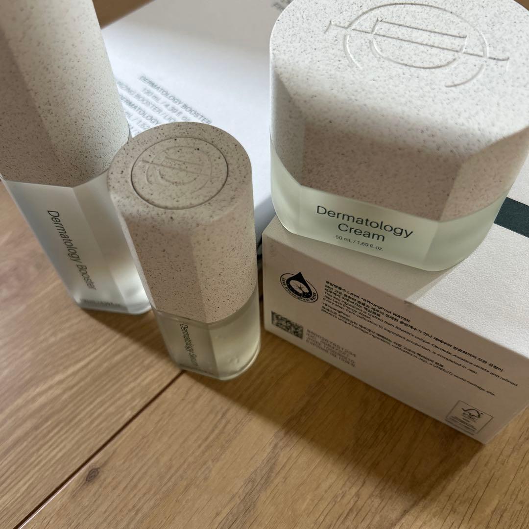 インセルダム　基本三点セット