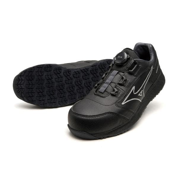 ミズノ MIZUNO ALMIGHTY SU51L BOA【新品】