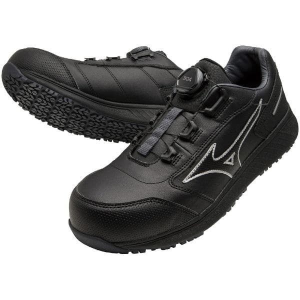 ミズノ MIZUNO ALMIGHTY SU51L BOA【新品】