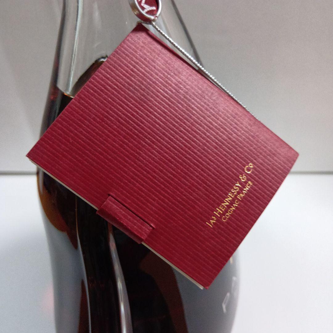 Hennessy Paradis Extra ヘネシー パラディ エクストラ